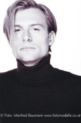 Mister Austria 2001